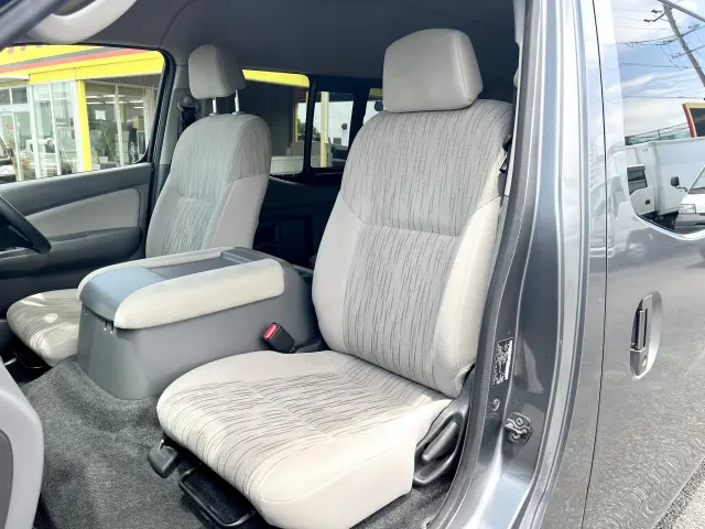 日産 キャラバン CBA-KS4E26(2WD)の写真19