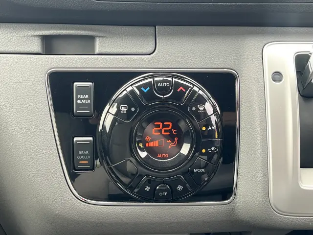 日産 キャラバン CBA-KS4E26(2WD)の写真25