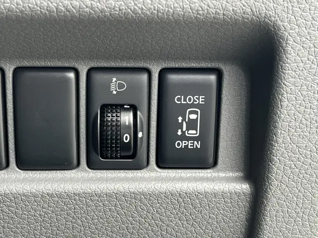 日産 キャラバン CBA-KS4E26(2WD)の写真26