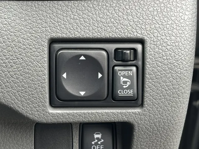 日産 キャラバン CBA-KS4E26(2WD)の写真29