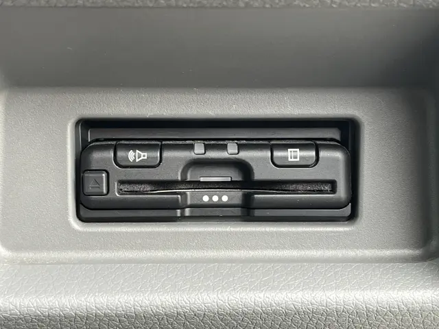 日産 キャラバン CBA-KS4E26(2WD)の写真30