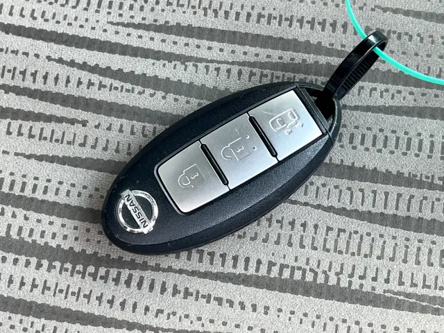 日産 キャラバン CBA-KS4E26(2WD)の写真33
