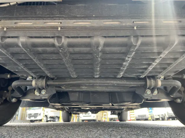 日産 キャラバン CBA-KS4E26(2WD)の写真36