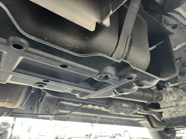 日産 キャラバン CBA-KS4E26(2WD)の写真38