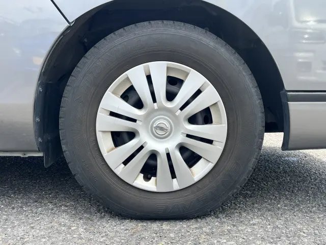 日産 キャラバン CBA-KS4E26(2WD)の写真40