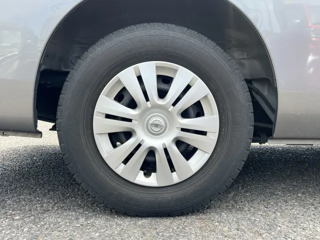 日産 キャラバン CBA-KS4E26(2WD)の写真43