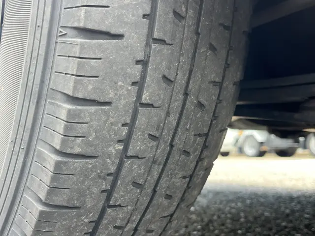 日産 キャラバン CBA-KS4E26(2WD)の写真44