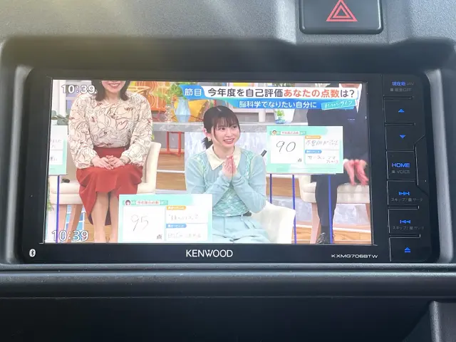 ダイハツ ハイゼットバン 3BD-S331W(4WD)の写真20