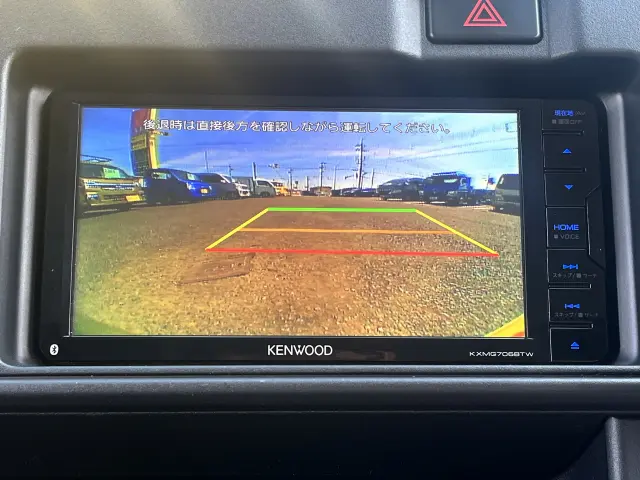 ダイハツ ハイゼットバン 3BD-S331W(4WD)の写真21