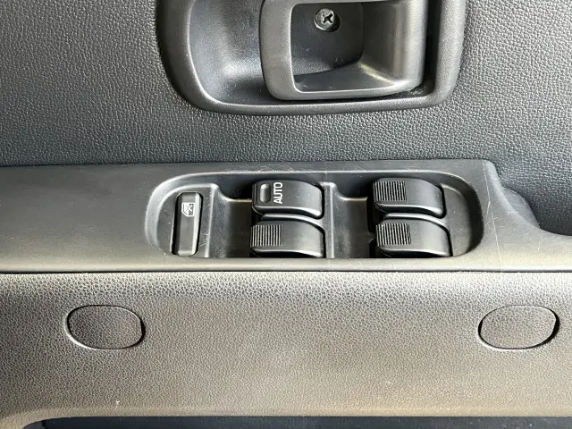 ダイハツ ハイゼットバン 3BD-S331W(4WD)の写真28