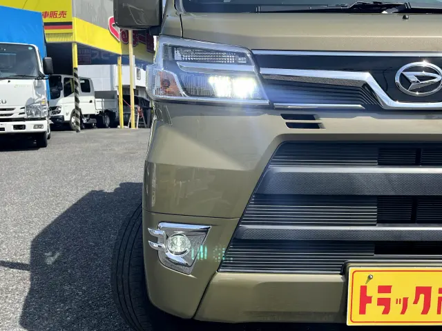 ダイハツ ハイゼットバン 3BD-S331W(4WD)の写真29