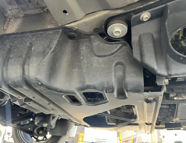 ダイハツ ハイゼットバン 3BD-S331W(4WD)の写真36