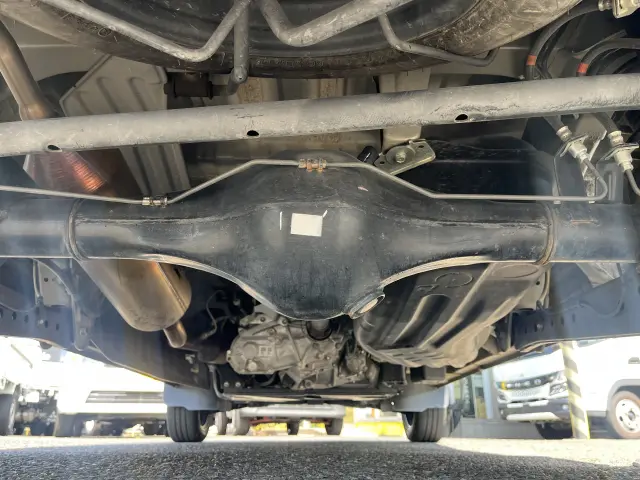 ダイハツ ハイゼットバン 3BD-S331W(4WD)の写真37