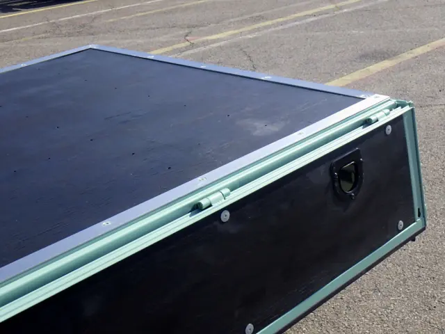 三菱 キャンター 2RG-FBA20(2WD)の写真9