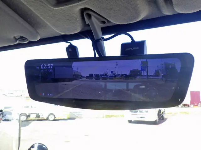 三菱 キャンター 2RG-FBA20(2WD)の写真23