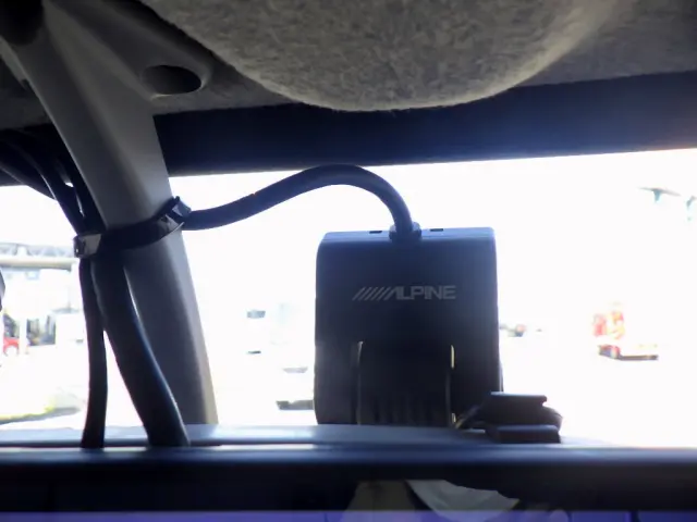 三菱 キャンター 2RG-FBA20(2WD)の写真24