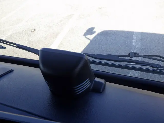 三菱 キャンター 2RG-FBA20(2WD)の写真25