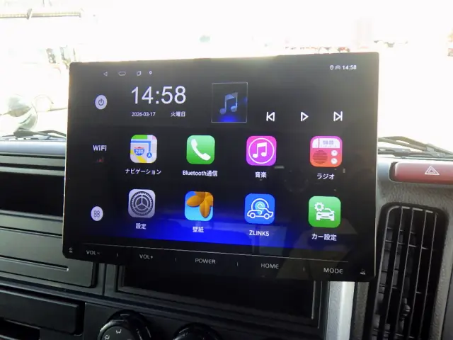 三菱 キャンター 2RG-FBA20(2WD)の写真27