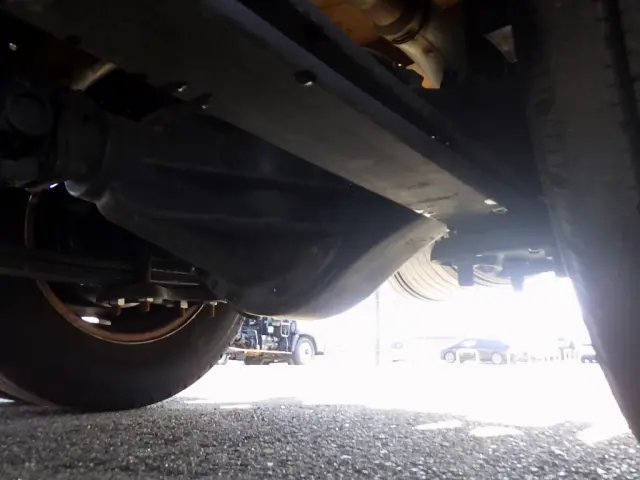 三菱 キャンター 2RG-FBA20(2WD)の写真33