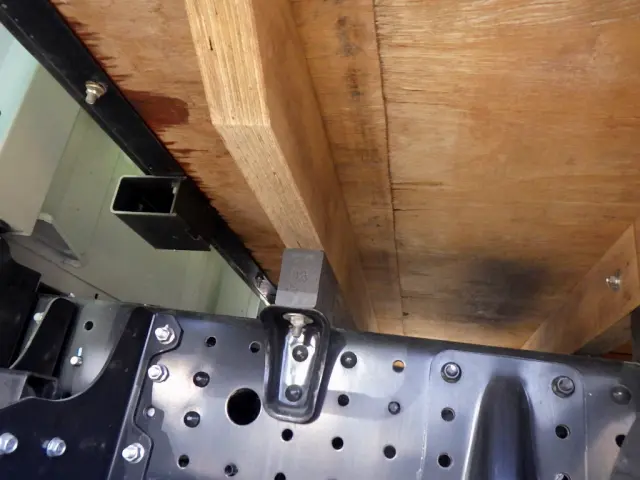 三菱 キャンター 2RG-FBA20(2WD)の写真35