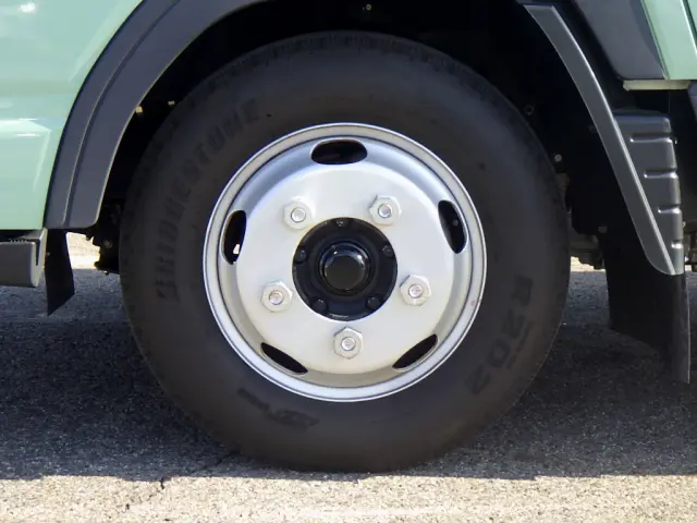 三菱 キャンター 2RG-FBA20(2WD)の写真36