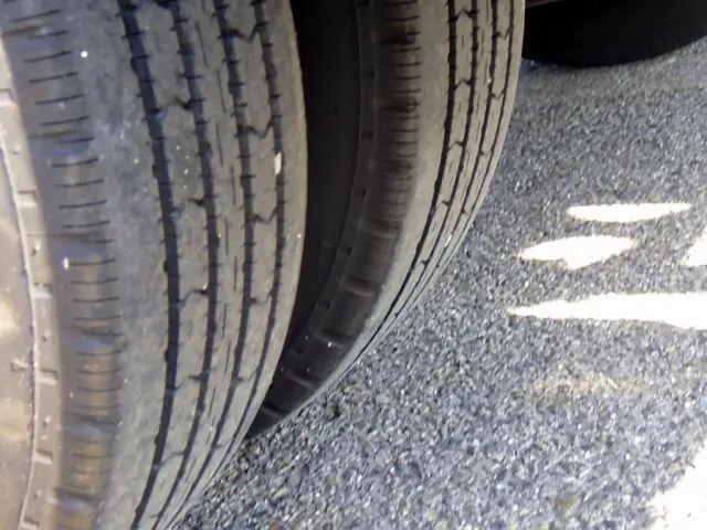 三菱 キャンター 2RG-FBA20(2WD)の写真38