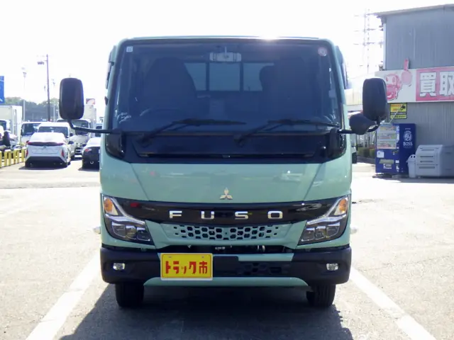 三菱 キャンター 2RG-FBA20(2WD)の写真39