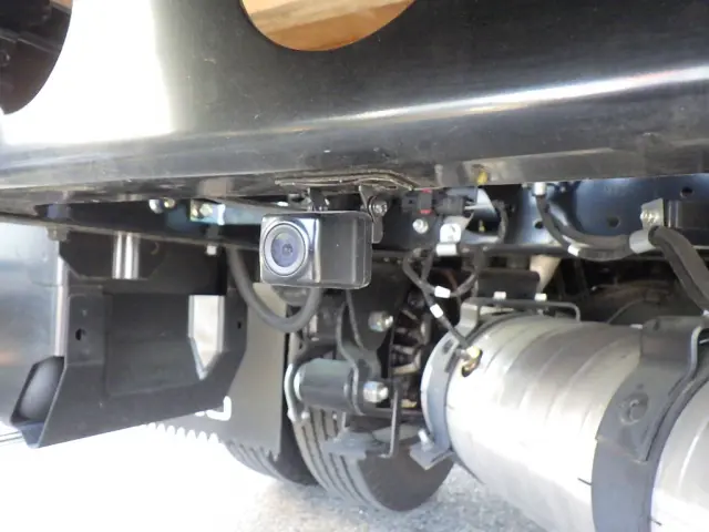 三菱 キャンター 2RG-FBA20(2WD)の写真45