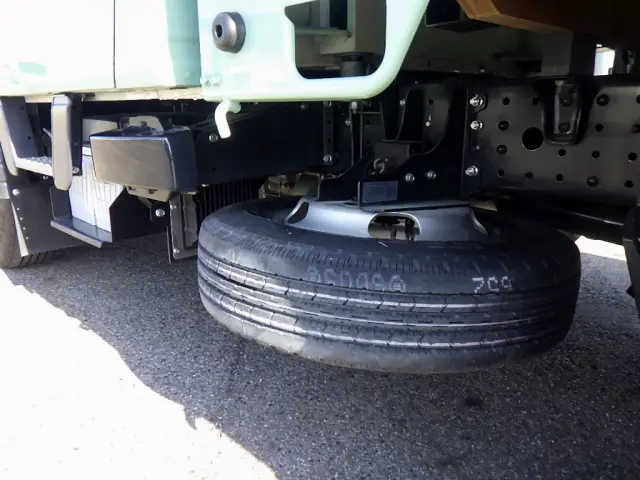 三菱 キャンター 2RG-FBA20(2WD)の写真46