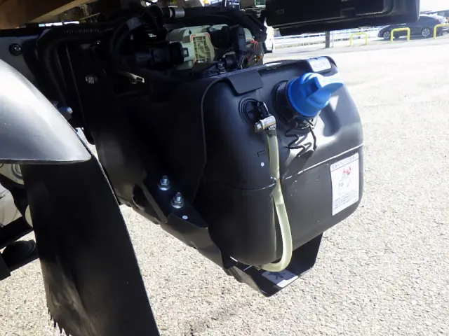 三菱 キャンター 2RG-FBA20(2WD)の写真47