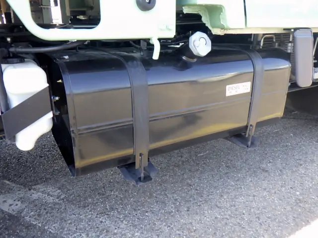 三菱 キャンター 2RG-FBA20(2WD)の写真48