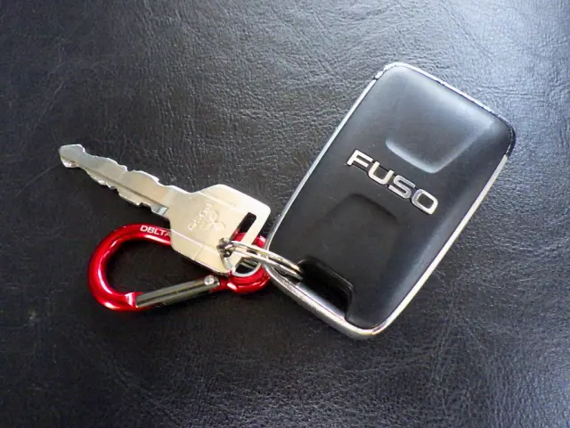 三菱 キャンター 2RG-FBA20(2WD)の写真50