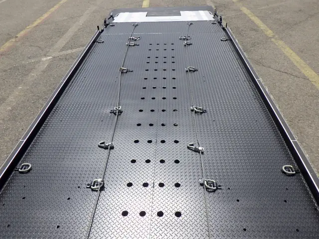 日野 デュトロ 2RG-XZU722M(2WD)の写真9