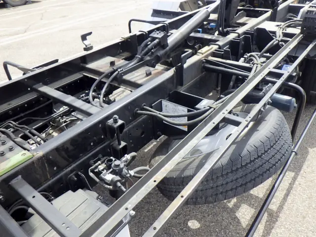 日野 デュトロ 2RG-XZU722M(2WD)の写真12