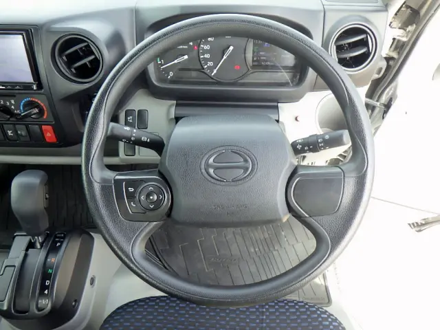 日野 デュトロ 2RG-XZU722M(2WD)の写真14