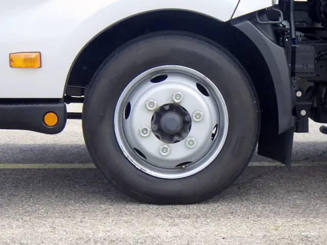 日野 デュトロ 2RG-XZU722M(2WD)の写真20