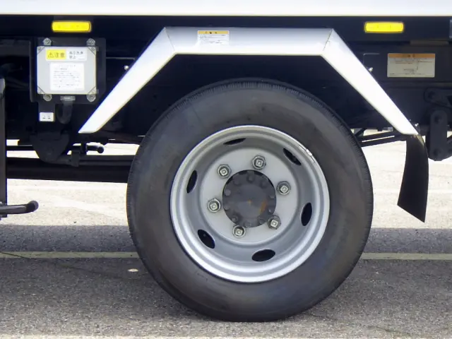 日野 デュトロ 2RG-XZU722M(2WD)の写真21