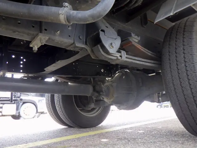 日野 デュトロ 2RG-XZU722M(2WD)の写真22