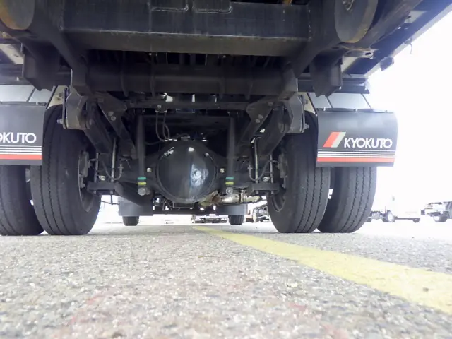 日野 デュトロ 2RG-XZU722M(2WD)の写真23