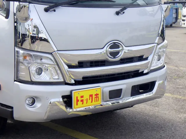 日野 デュトロ 2RG-XZU722M(2WD)の写真27