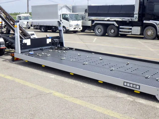 日野 デュトロ 2RG-XZU722M(2WD)の写真30