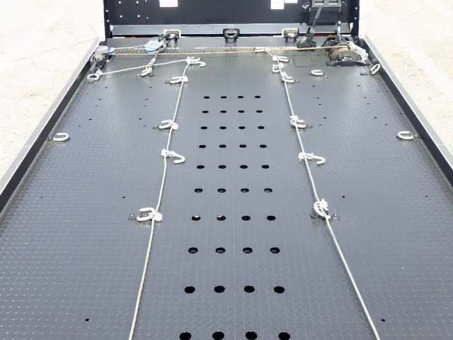 日野 デュトロ 2RG-XZU722M(2WD)の写真31