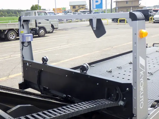 日野 デュトロ 2RG-XZU722M(2WD)の写真33