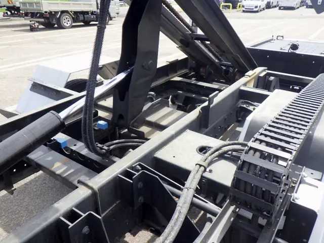 日野 デュトロ 2RG-XZU722M(2WD)の写真35