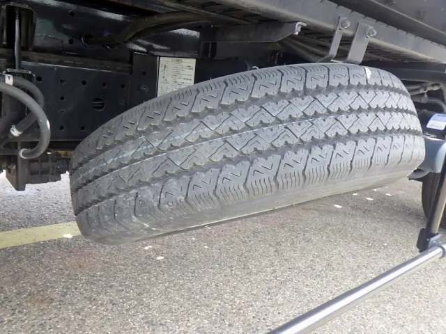 日野 デュトロ 2RG-XZU722M(2WD)の写真38