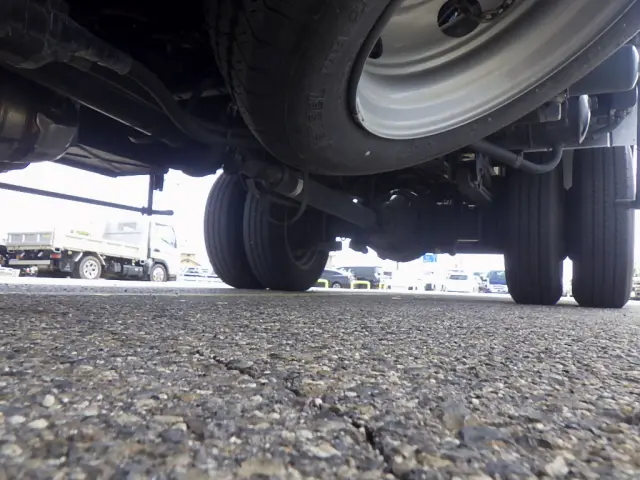 日野 デュトロ 2RG-XZU722M(2WD)の写真39