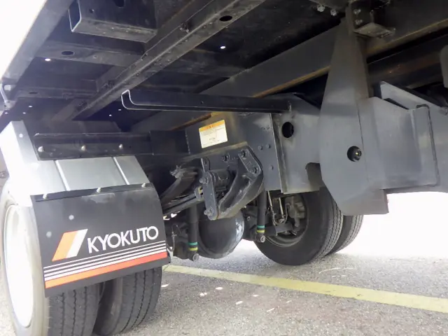 日野 デュトロ 2RG-XZU722M(2WD)の写真40