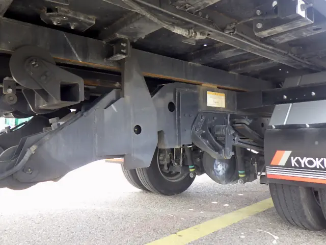 日野 デュトロ 2RG-XZU722M(2WD)の写真41