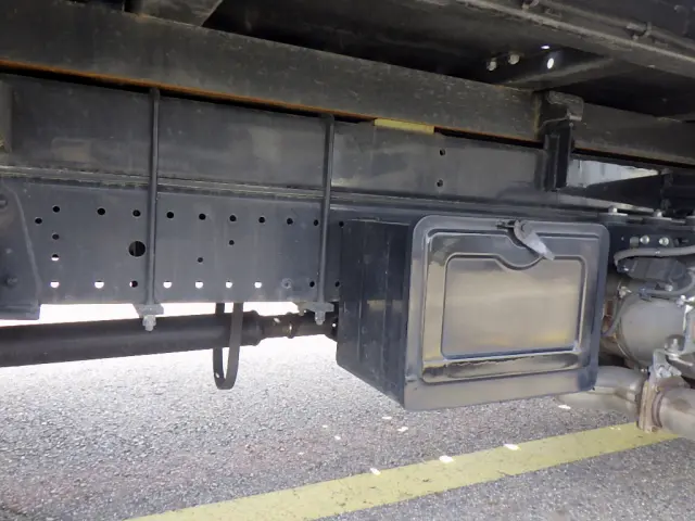 日野 デュトロ 2RG-XZU722M(2WD)の写真42