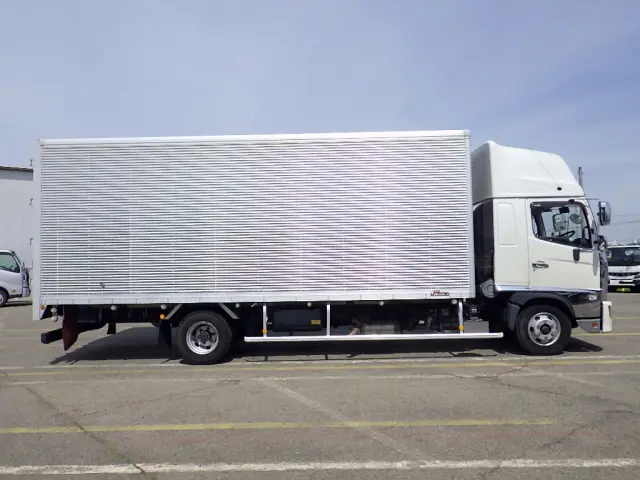 日野 レンジャー 2KG-FD2ABG(2WD)の写真5